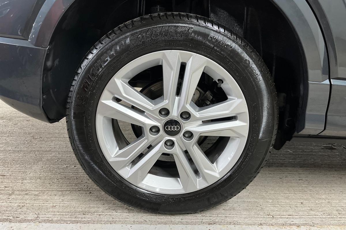 Used Audi Q2 2022 for sale - 77532932: Photo 5