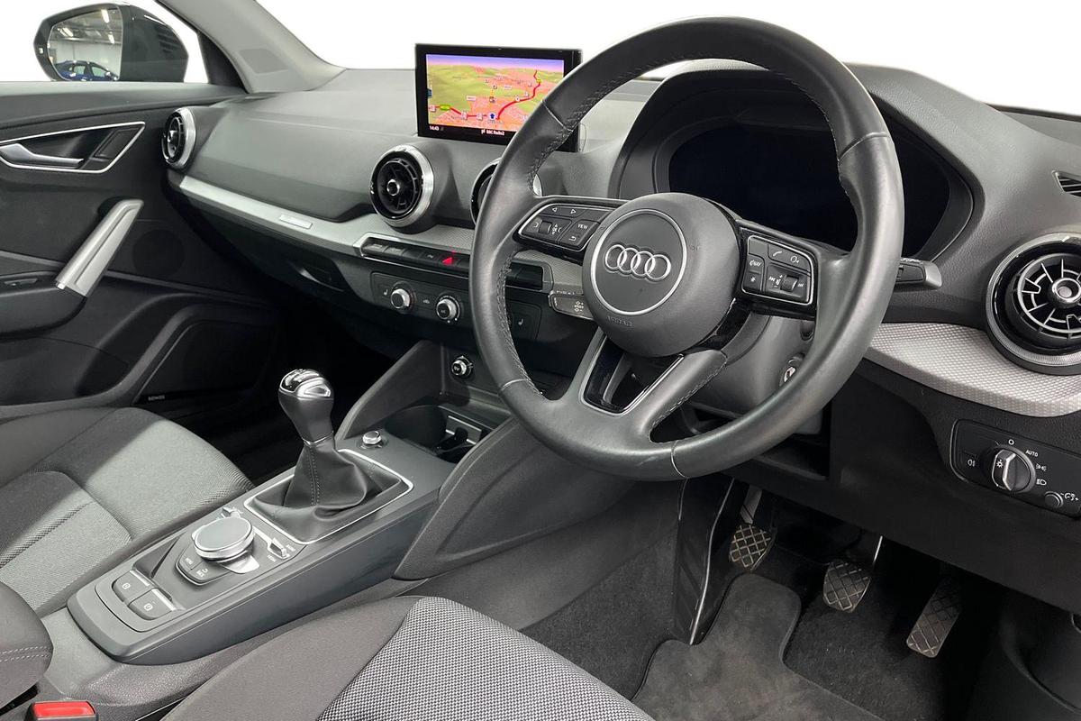 Used Audi Q2 2022 for sale - 77532932: Photo 6