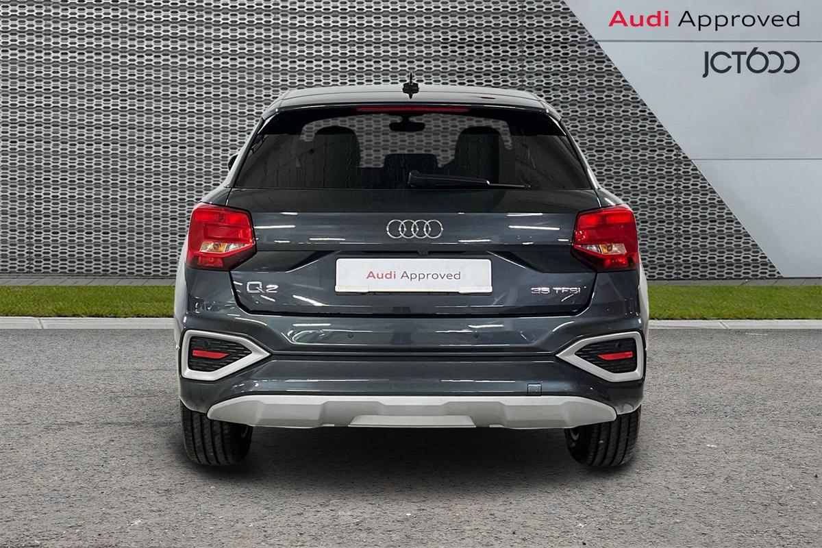 Used Audi Q2 2022 for sale - 77532932: Photo 7