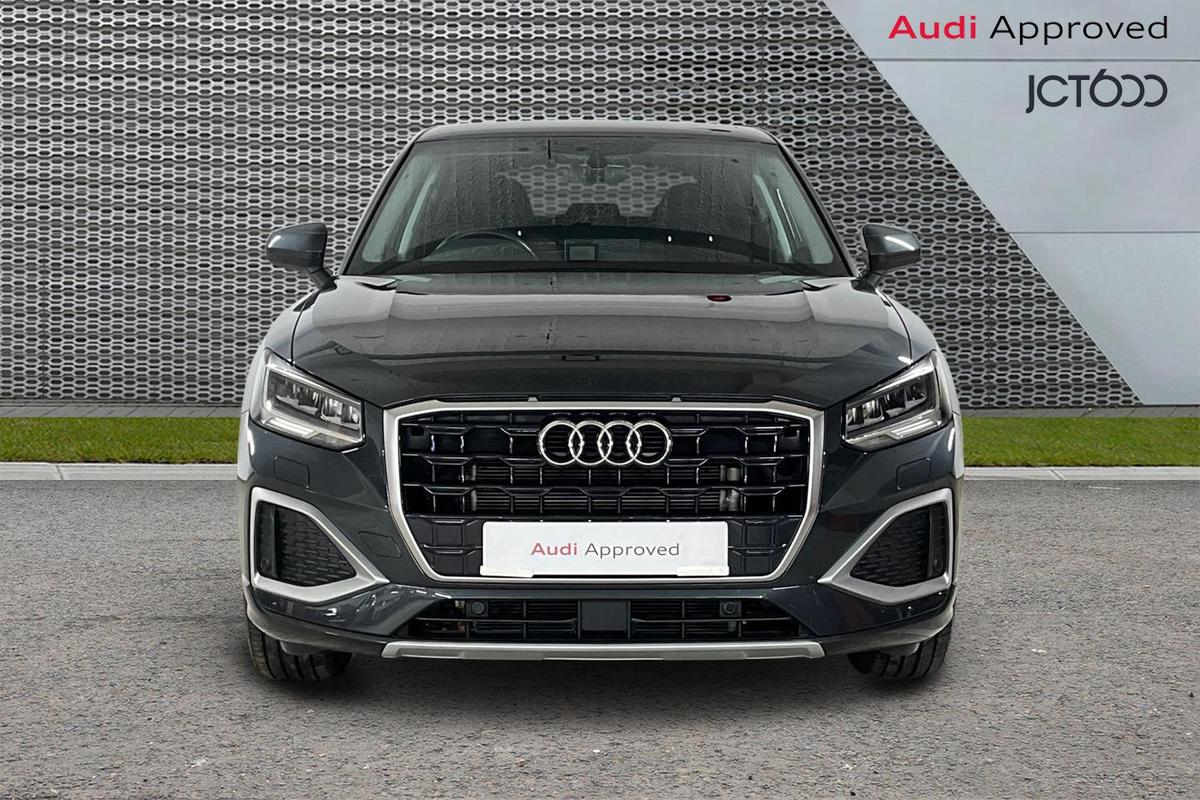 Used Audi Q2 2022 for sale - 77532932: Photo 8