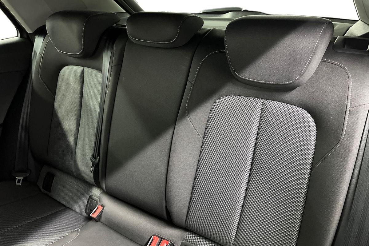 Used Audi Q2 2022 for sale - 77532932: Photo 9