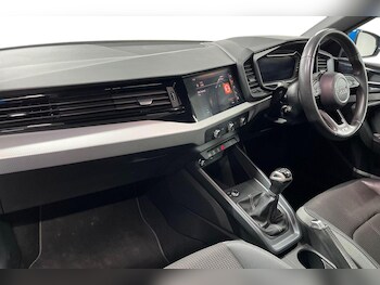 Used Audi A1 2019 for sale - 76231159: Photo