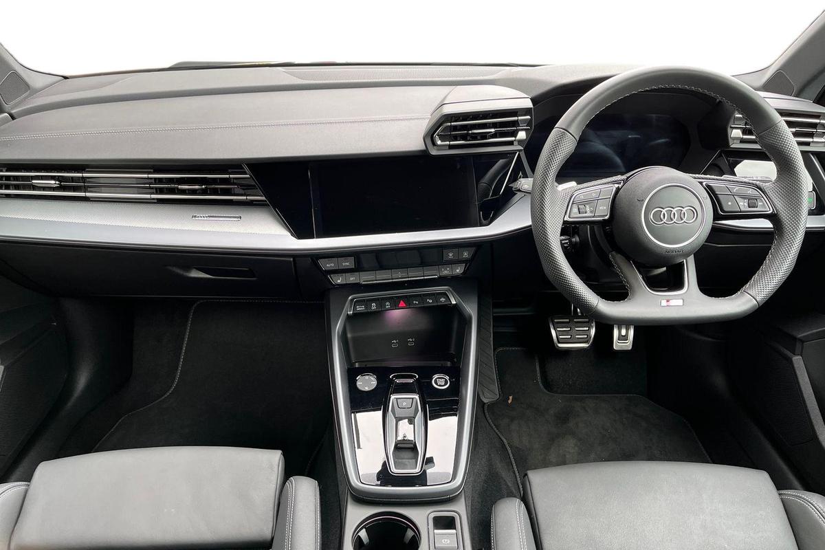 Used Audi A3 2025 for sale - 76680520: Photo 10