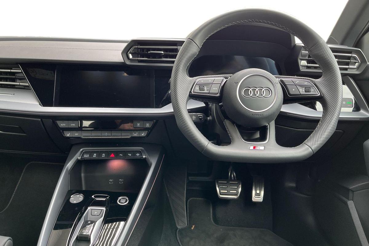 Used Audi A3 2025 for sale - 76680520: Photo 11