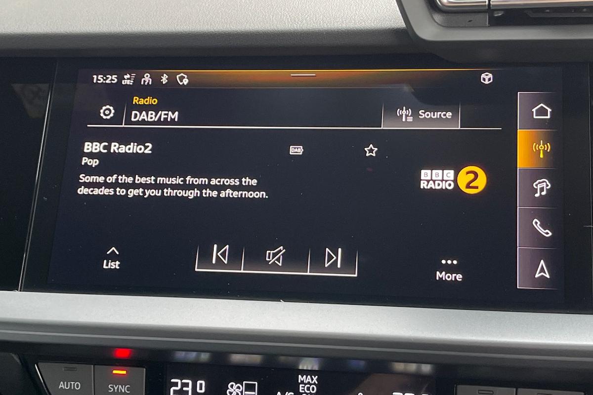 Used Audi A3 2025 for sale - 76680520: Photo 13