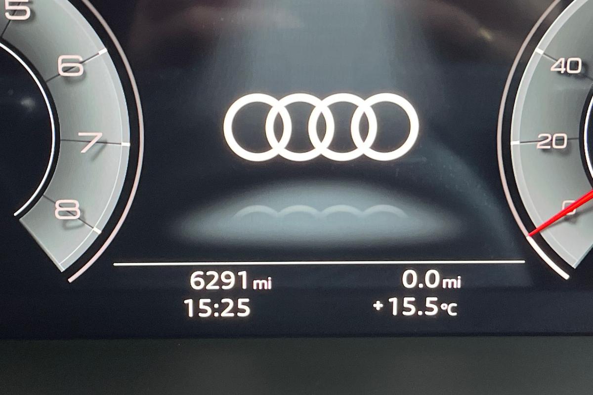 Used Audi A3 2025 for sale - 76680520: Photo 15