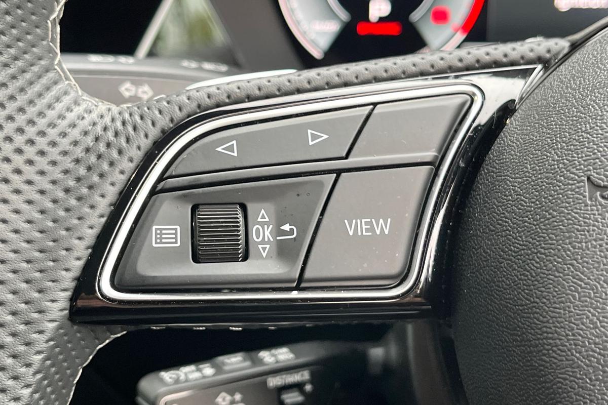 Used Audi A3 2025 for sale - 76680520: Photo 16