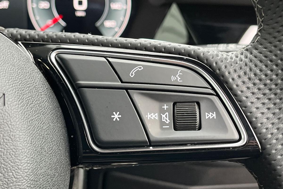 Used Audi A3 2025 for sale - 76680520: Photo 17