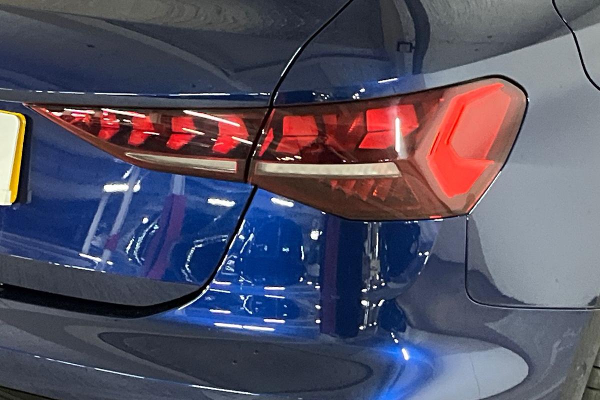 Used Audi A3 2025 for sale - 76680520: Photo 18