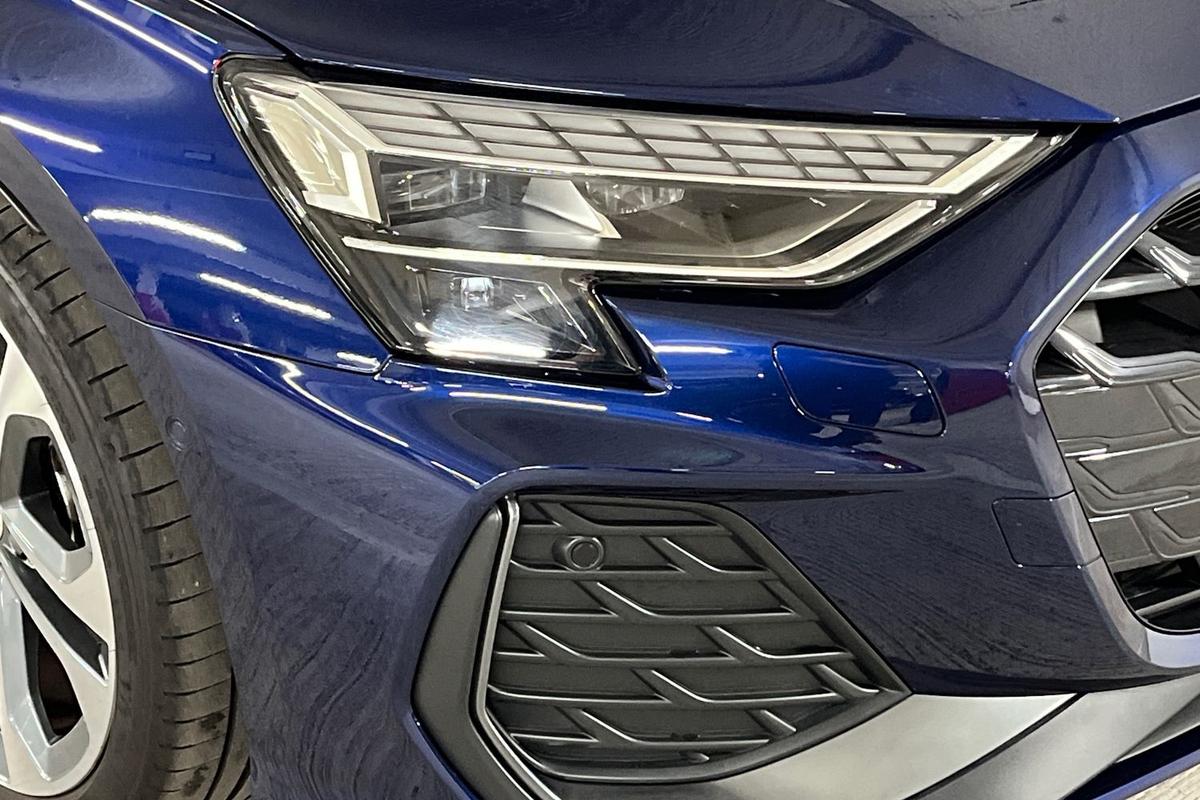 Used Audi A3 2025 for sale - 76680520: Photo 19