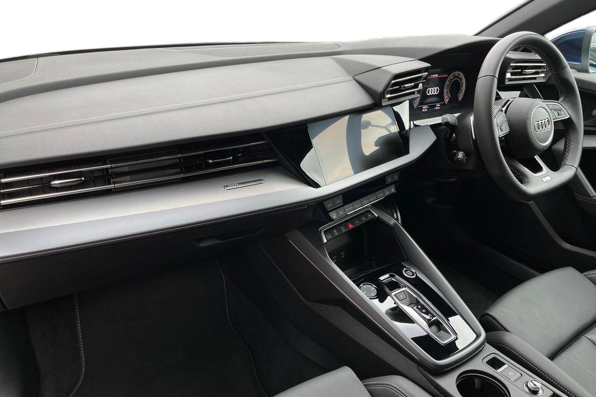 Used Audi A3 2025 for sale - 76680520: Photo 2