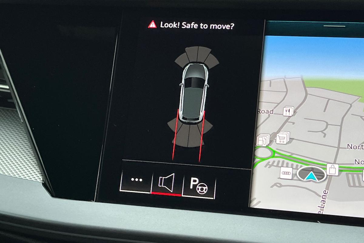 Used Audi A3 2025 for sale - 76680520: Photo 21