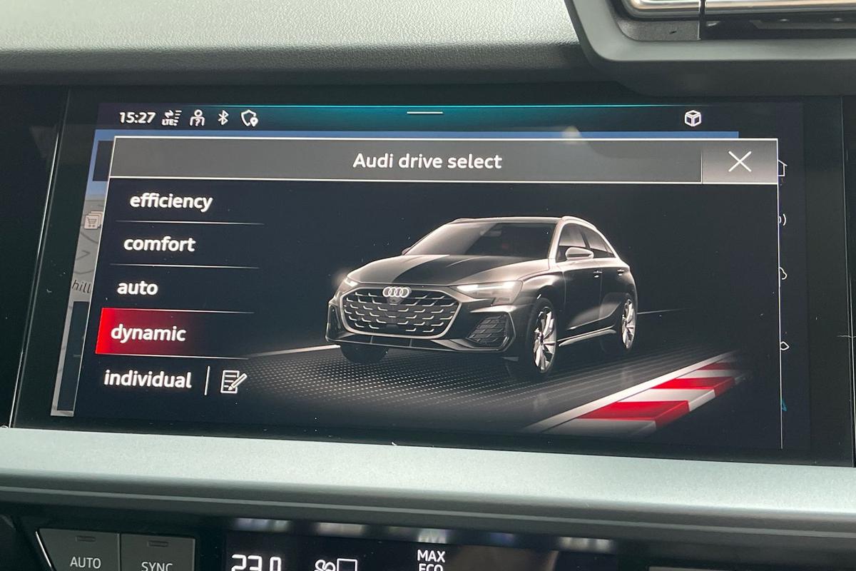 Used Audi A3 2025 for sale - 76680520: Photo 22