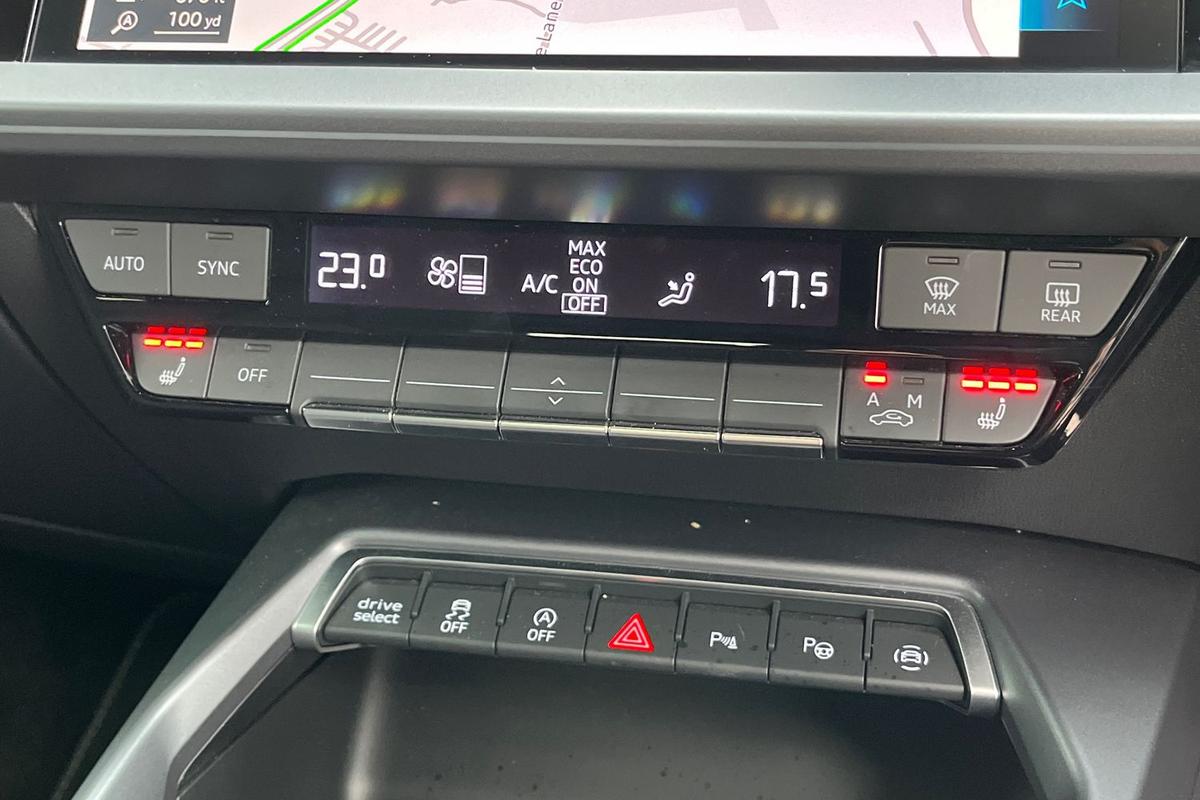 Used Audi A3 2025 for sale - 76680520: Photo 23