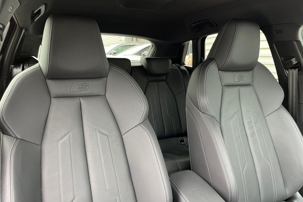 Used Audi A3 2025 for sale - 76680520: Photo 25