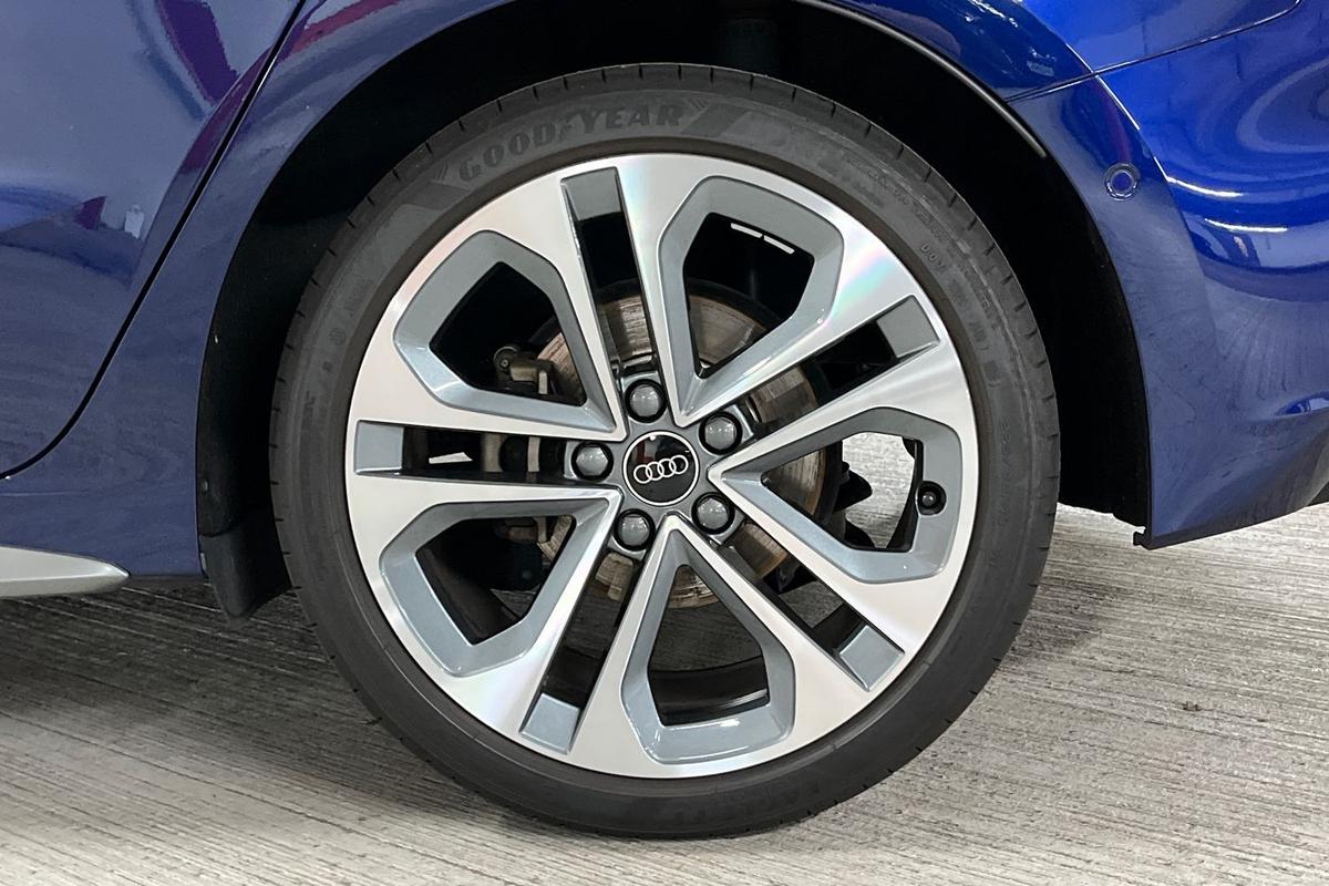 Used Audi A3 2025 for sale - 76680520: Photo 5