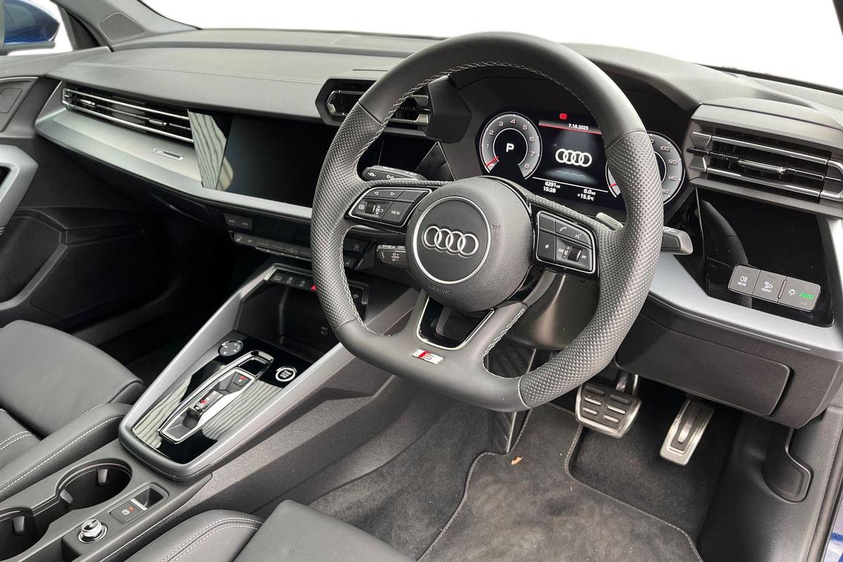 Used Audi A3 2025 for sale - 76680520: Photo 6