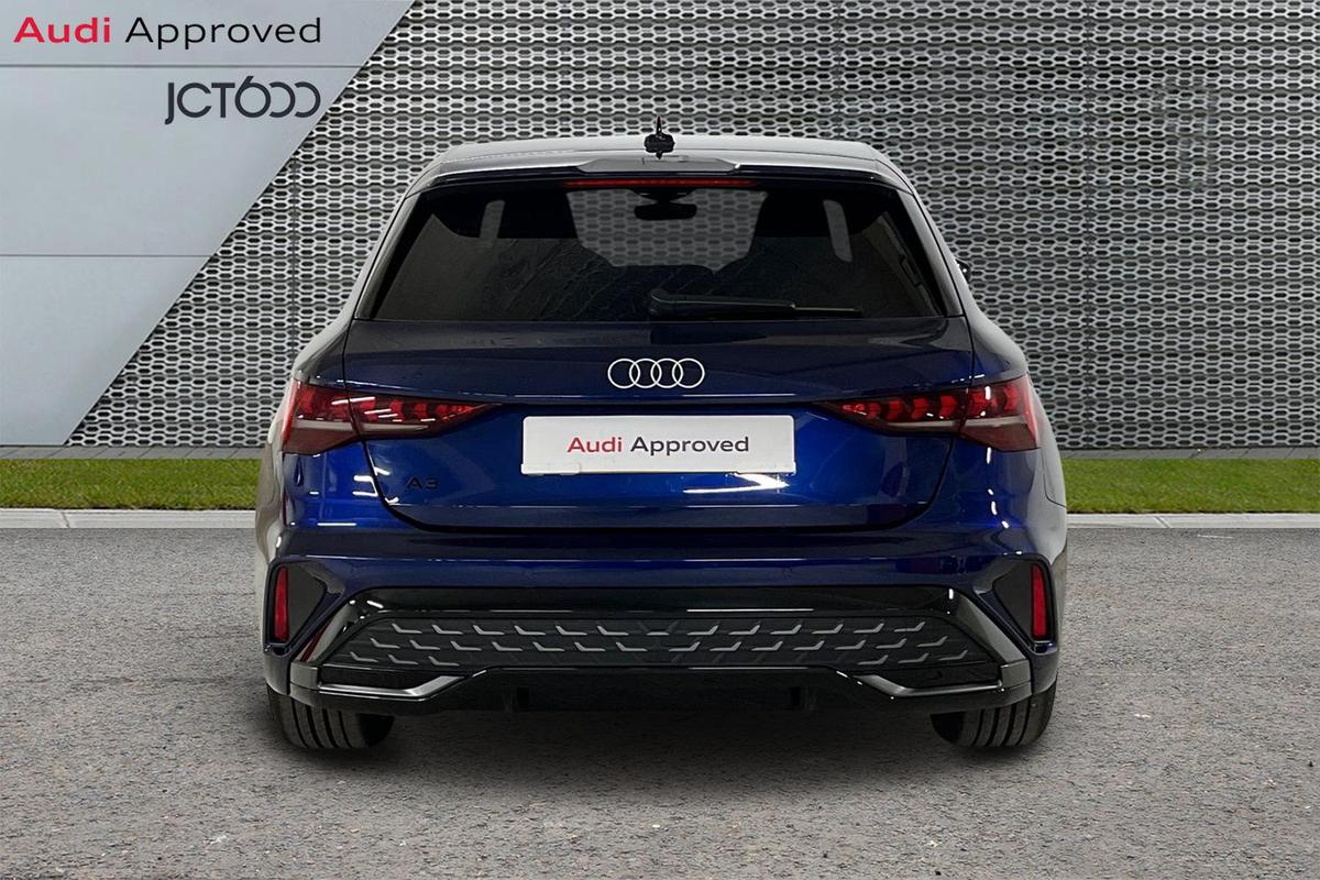 Used Audi A3 2025 for sale - 76680520: Photo 7