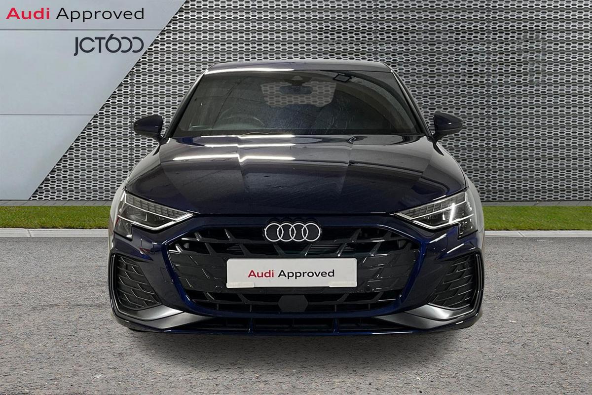 Used Audi A3 2025 for sale - 76680520: Photo 8