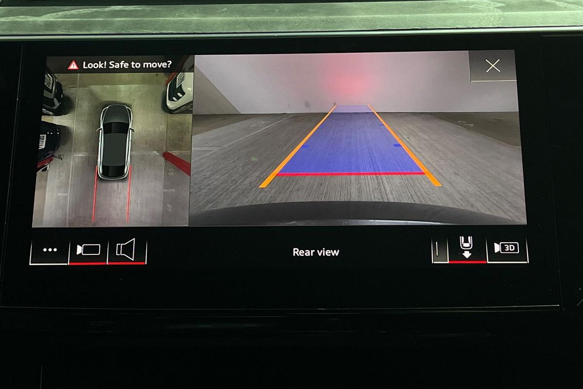 Used Audi e-tron 2022 for sale - 77533350: Photo 21