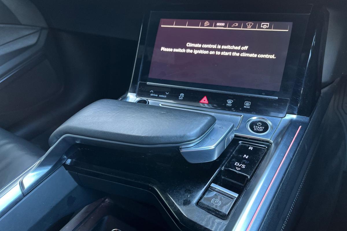 Used Audi e-tron 2022 for sale - 77533350: Photo 23