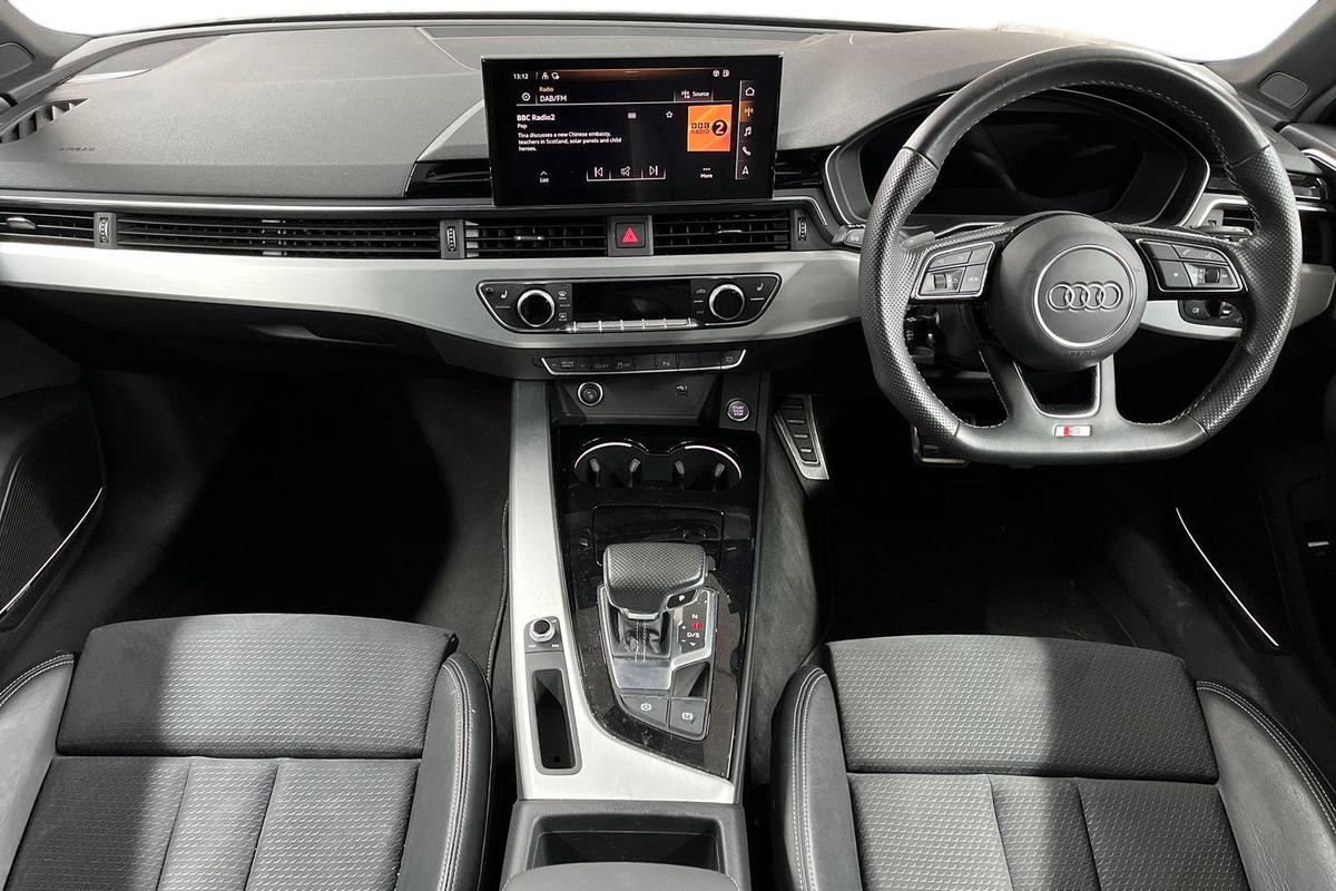 Used Audi A4 2022 for sale - 77551908: Photo 10