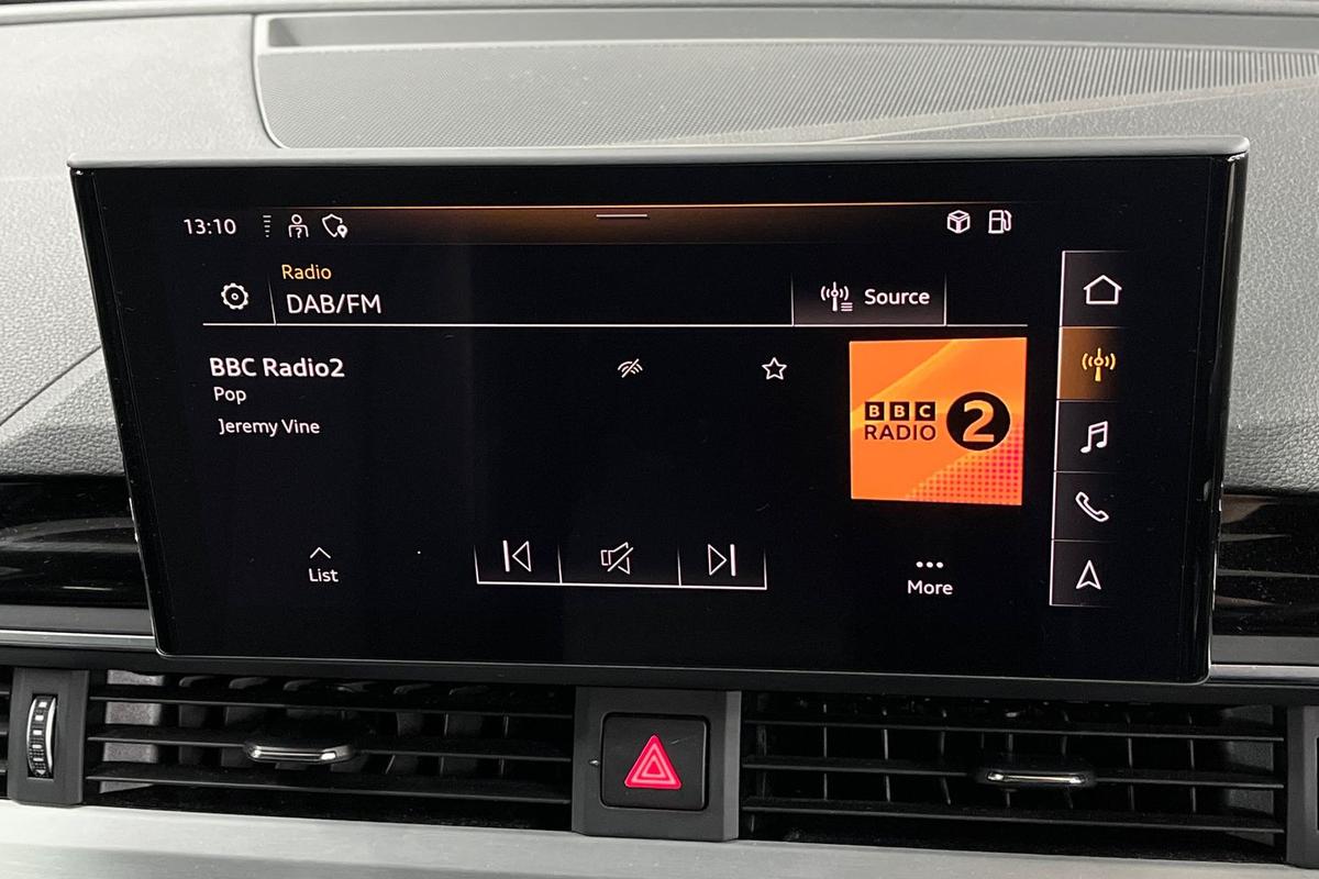 Used Audi A4 2022 for sale - 77551908: Photo 13