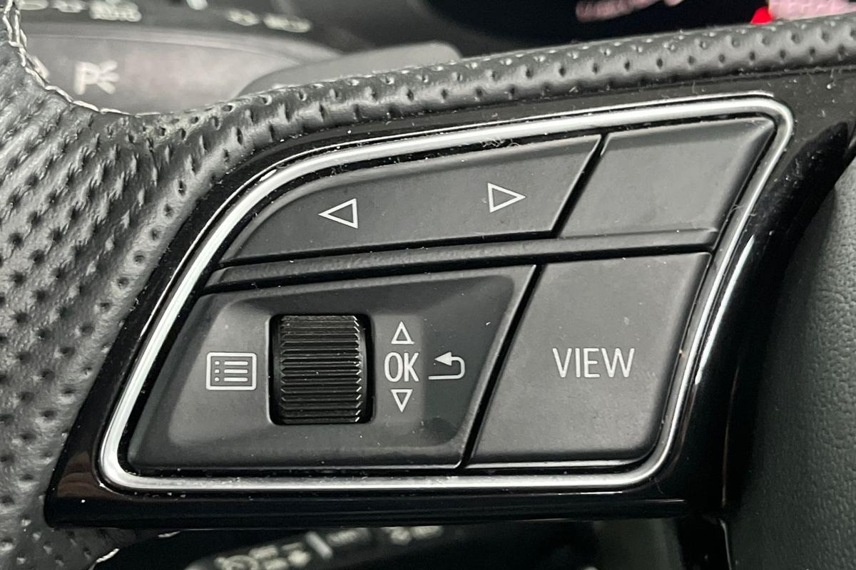 Used Audi A4 2022 for sale - 77551908: Photo 16