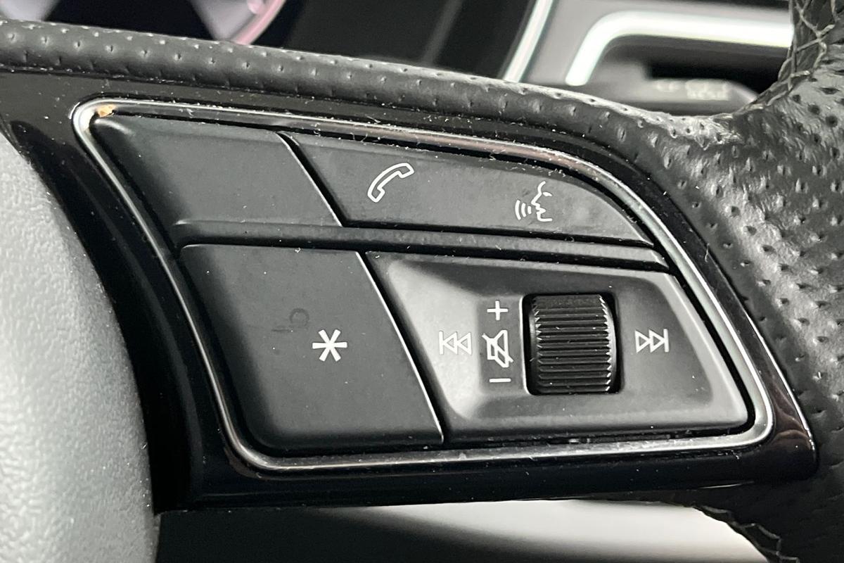 Used Audi A4 2022 for sale - 77551908: Photo 17