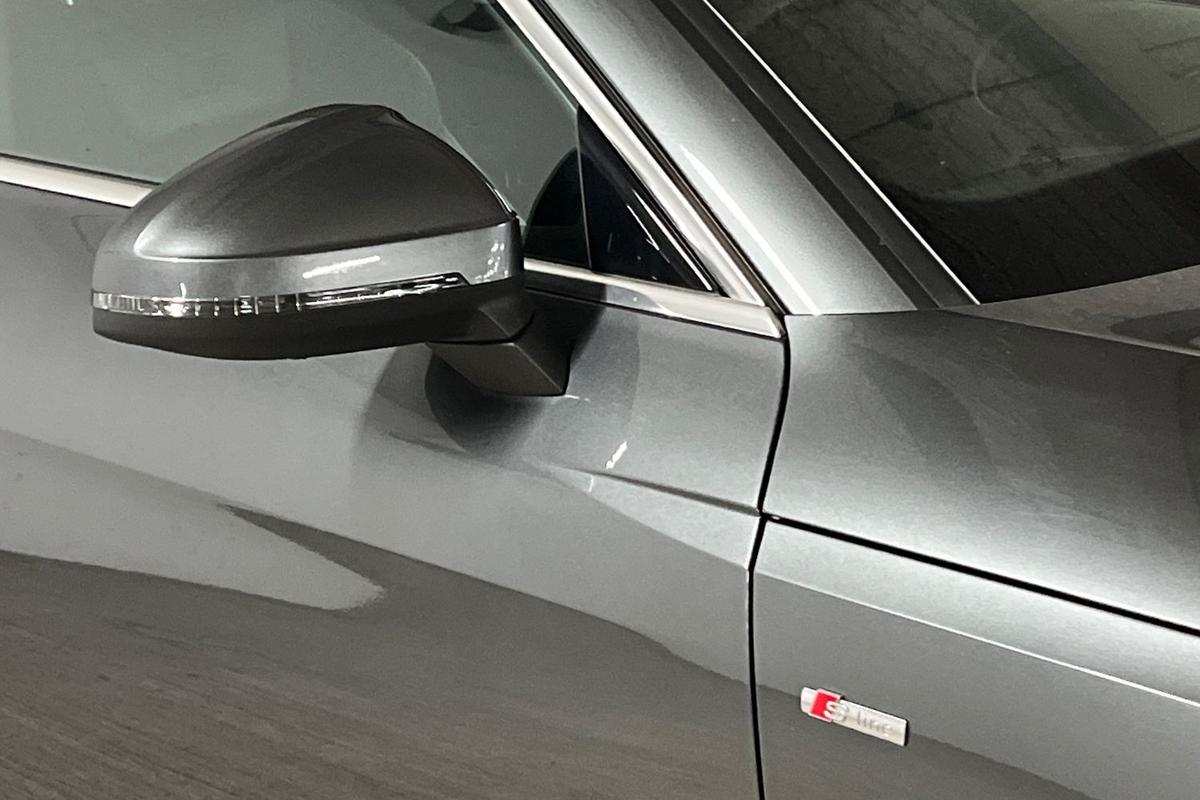 Used Audi A4 2022 for sale - 77551908: Photo 20