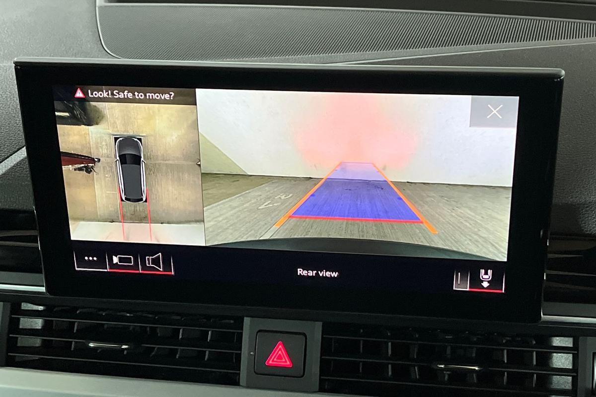 Used Audi A4 2022 for sale - 77551908: Photo 21