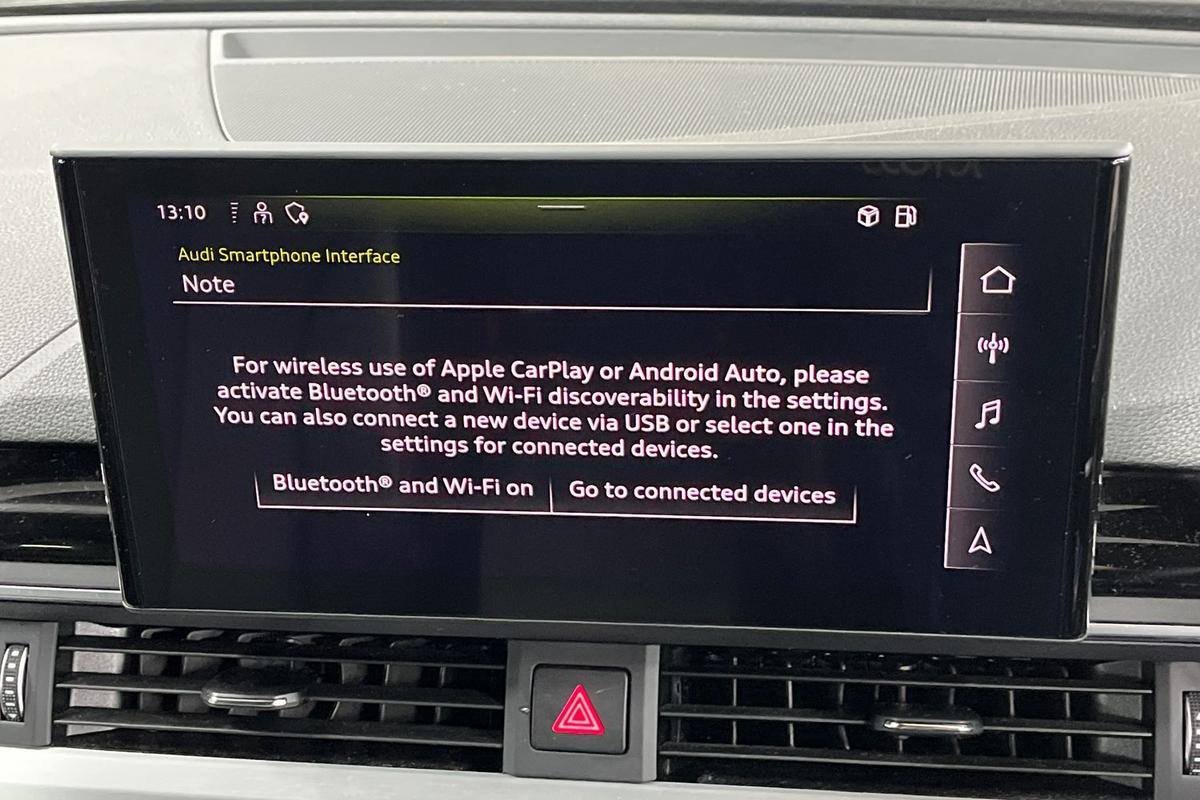 Used Audi A4 2022 for sale - 77551908: Photo 22