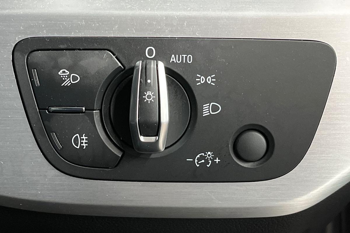 Used Audi A4 2022 for sale - 77551908: Photo 24