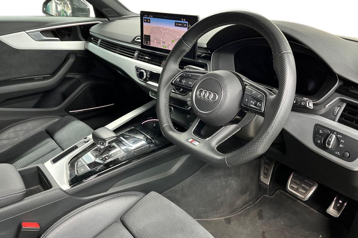 Used Audi A4 2022 for sale - 77551908: Photo 6