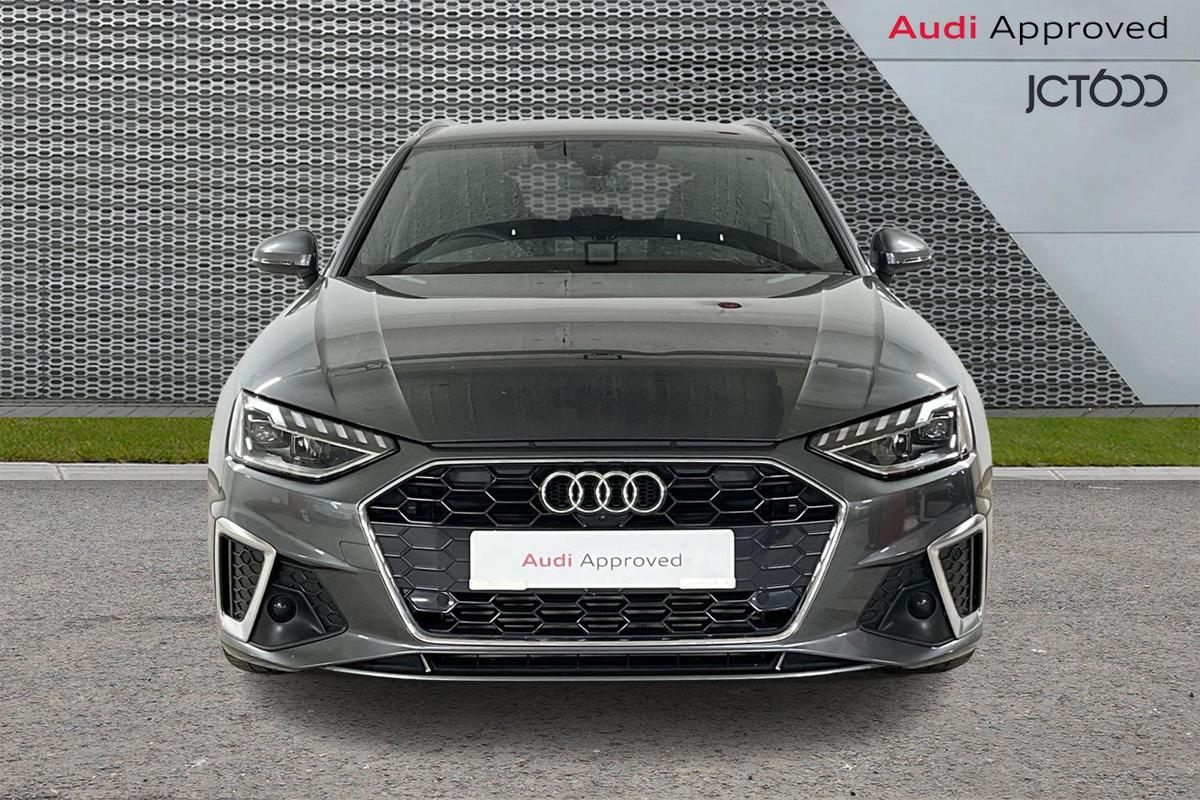 Used Audi A4 2022 for sale - 77551908: Photo 8