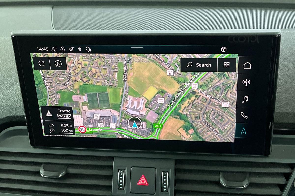 Used Audi Q5 2023 for sale - 77532883: Photo 14