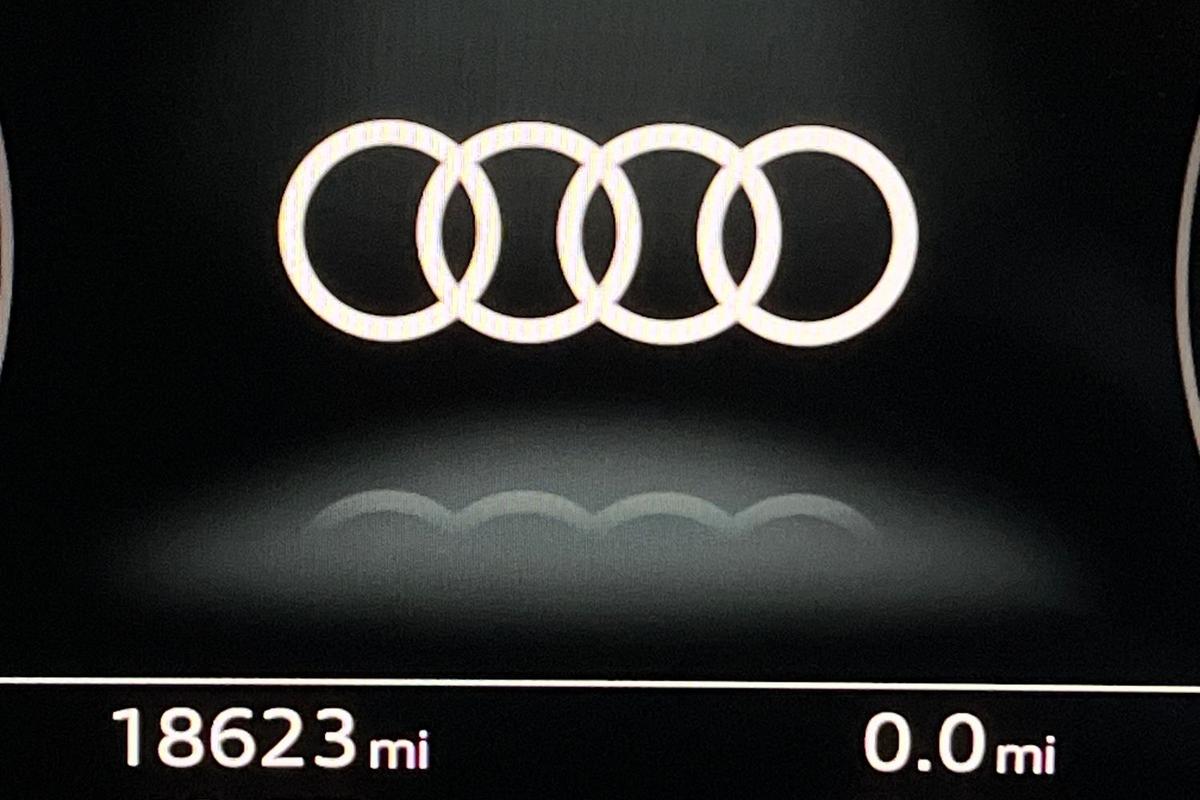 Used Audi Q5 2023 for sale - 77532883: Photo 15