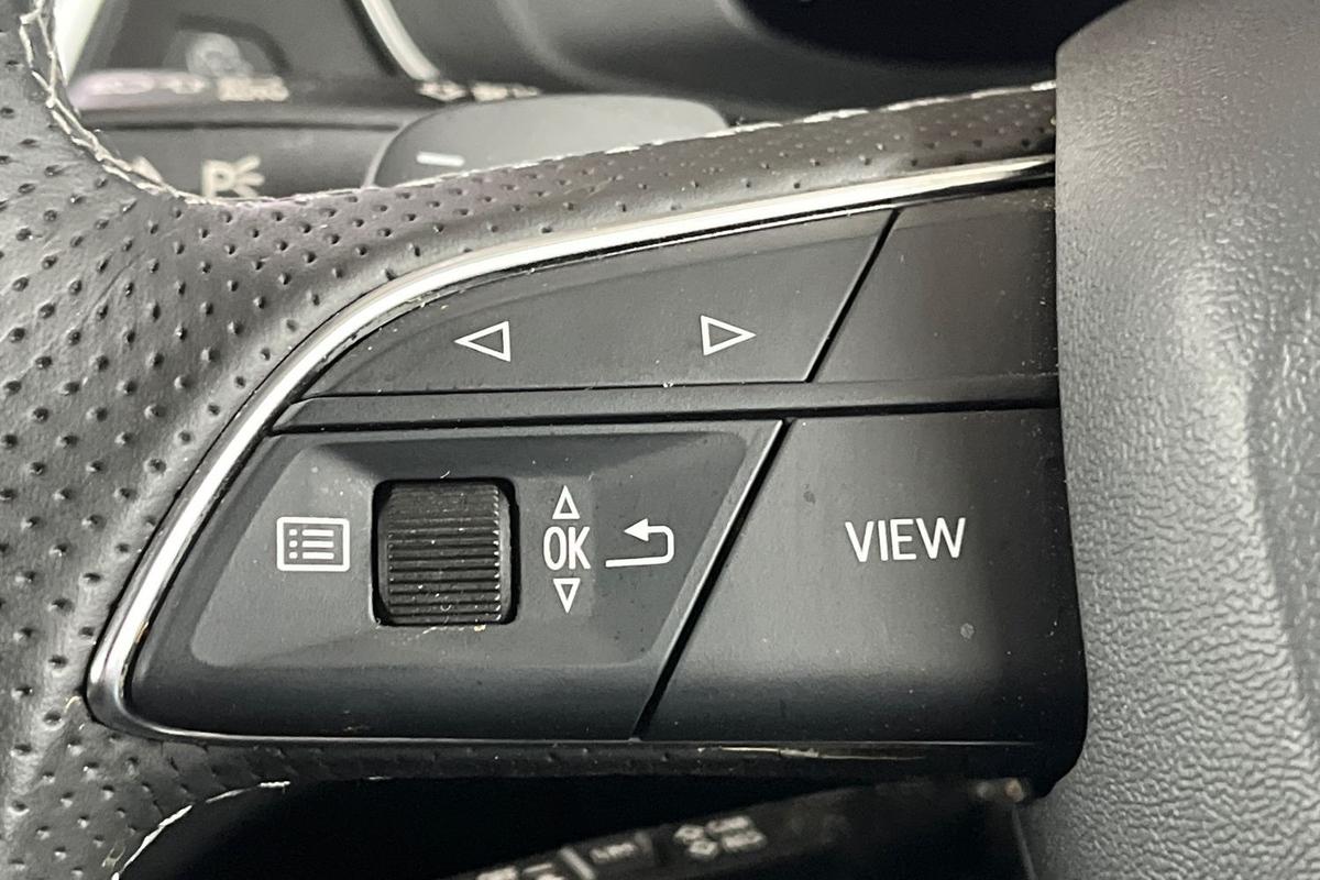 Used Audi Q5 2023 for sale - 77532883: Photo 16