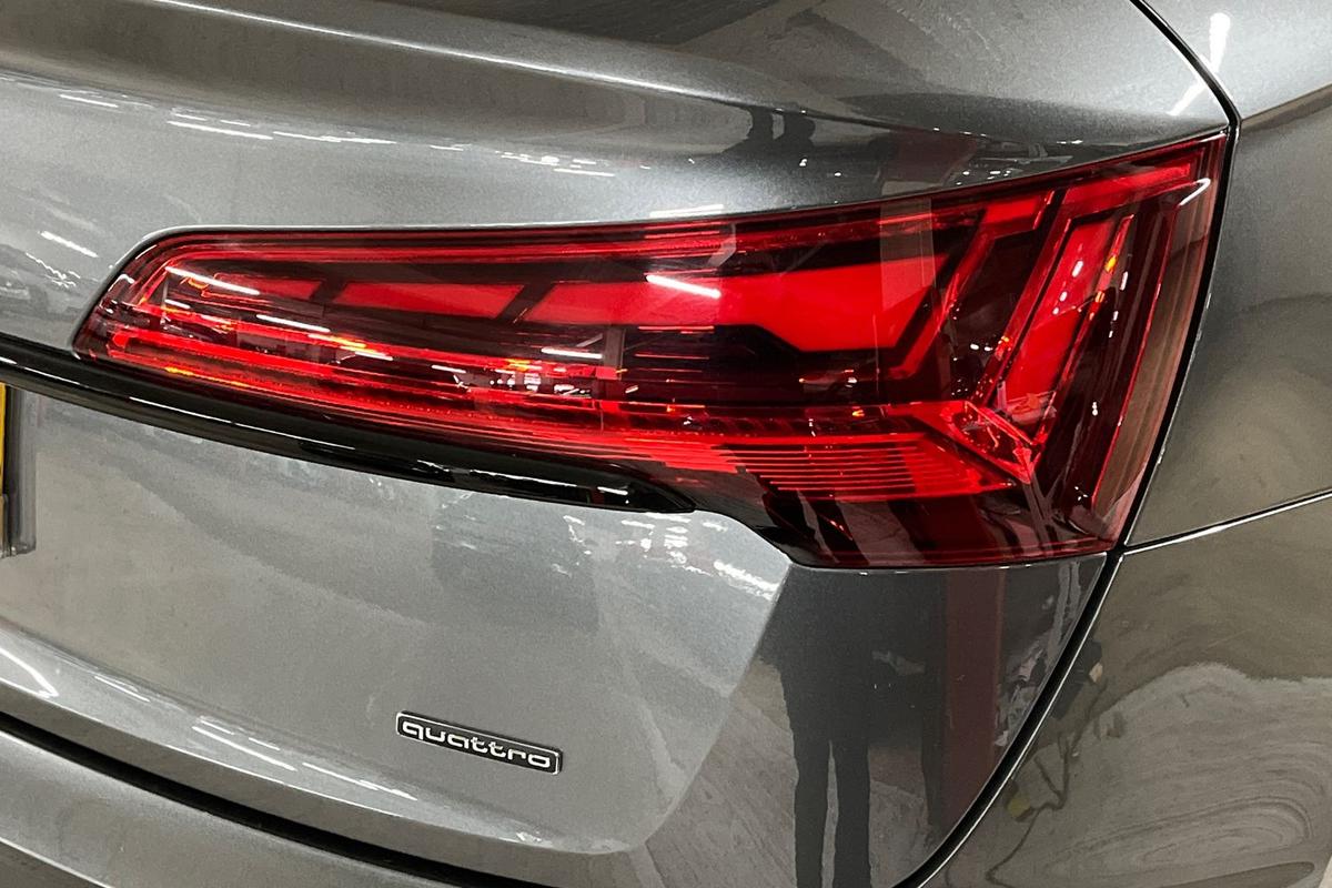 Used Audi Q5 2023 for sale - 77532883: Photo 18