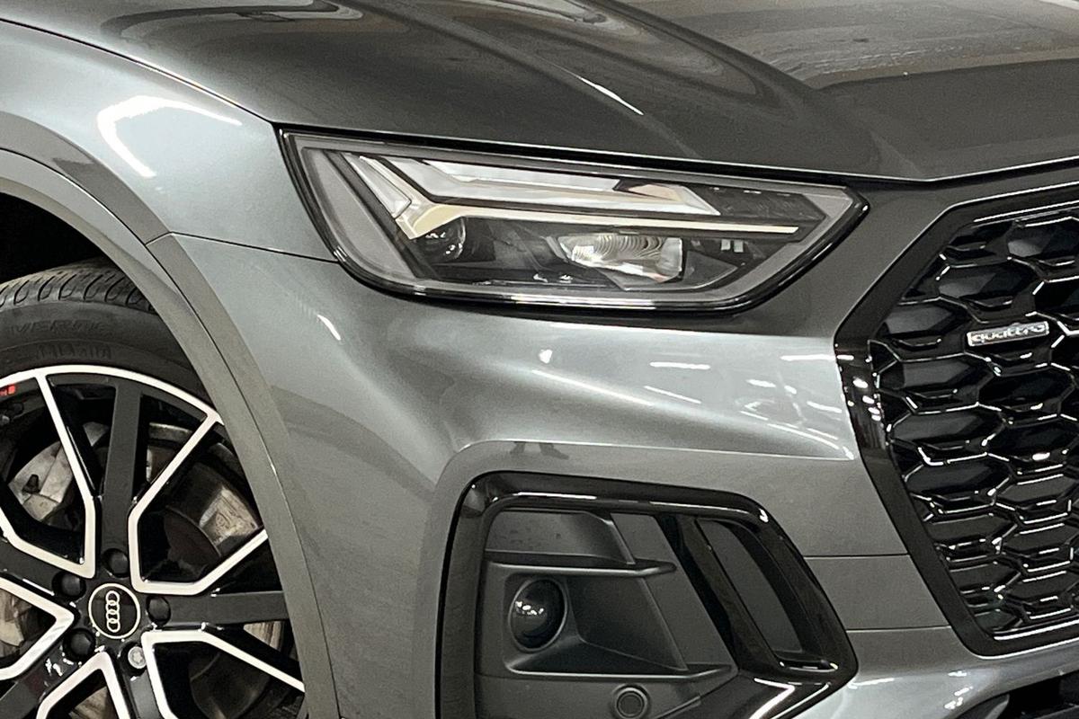 Used Audi Q5 2023 for sale - 77532883: Photo 19