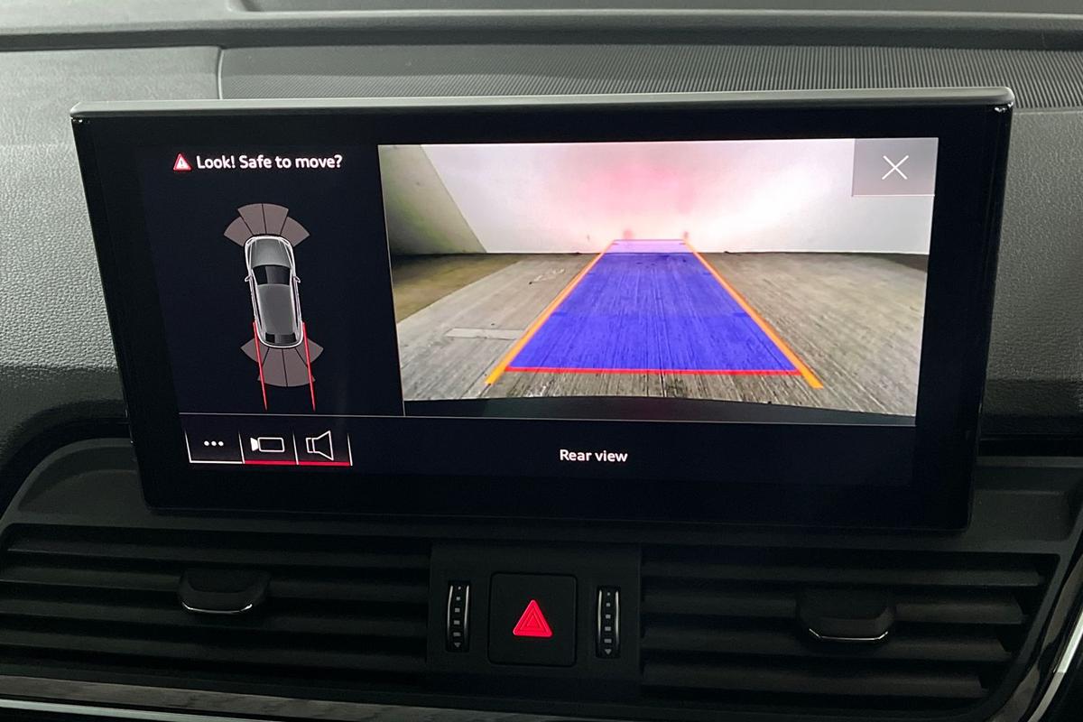 Used Audi Q5 2023 for sale - 77532883: Photo 21