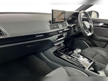 Used Audi Q5 2023 for sale - 77532883: Photo