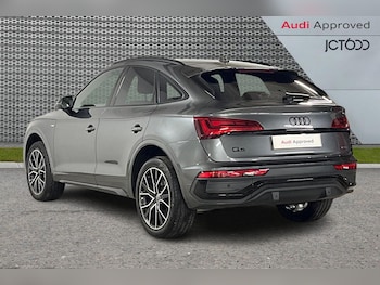 Used Audi Q5 2023 for sale - 77532883: Photo