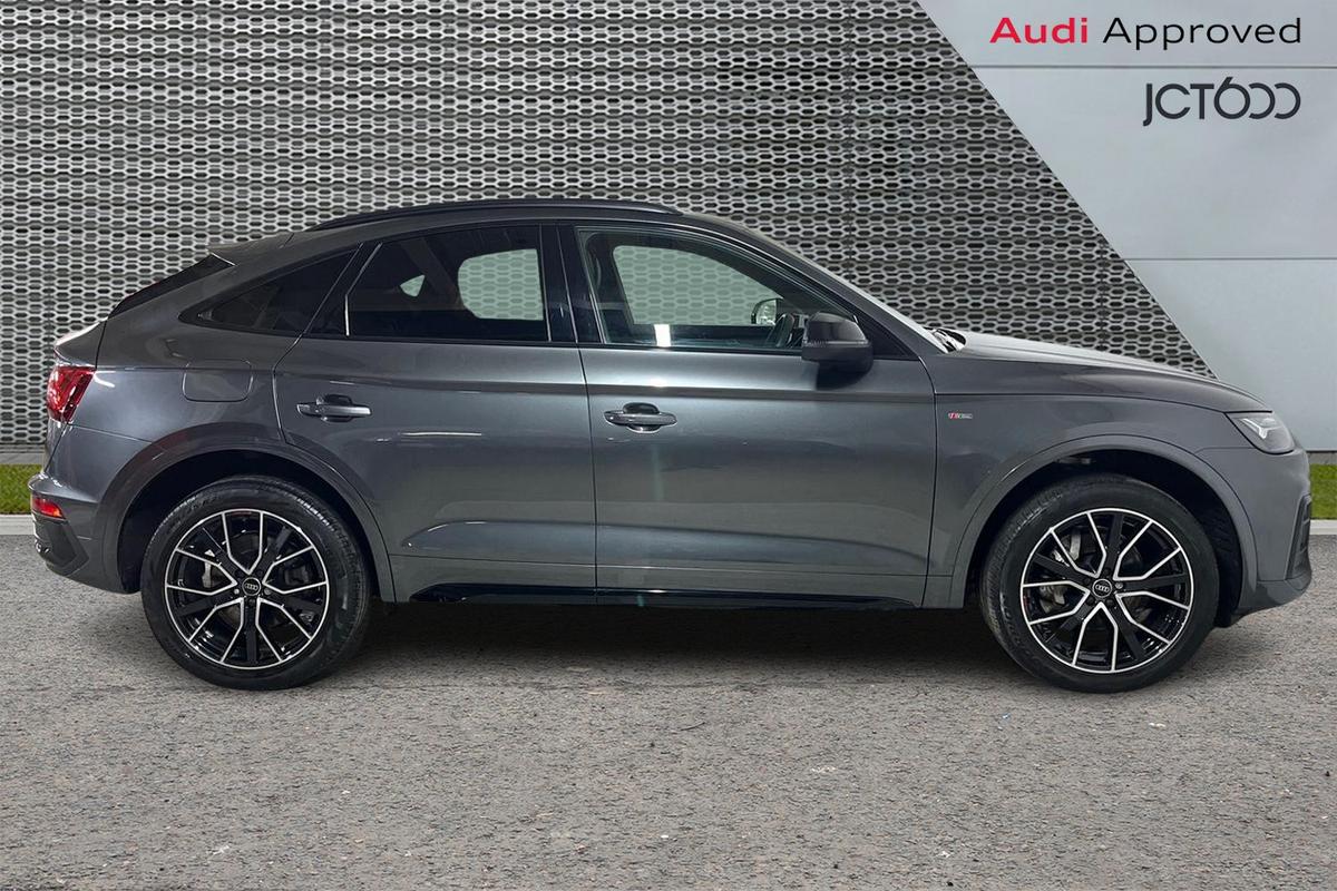 Used Audi Q5 2023 for sale - 77532883: Photo 4