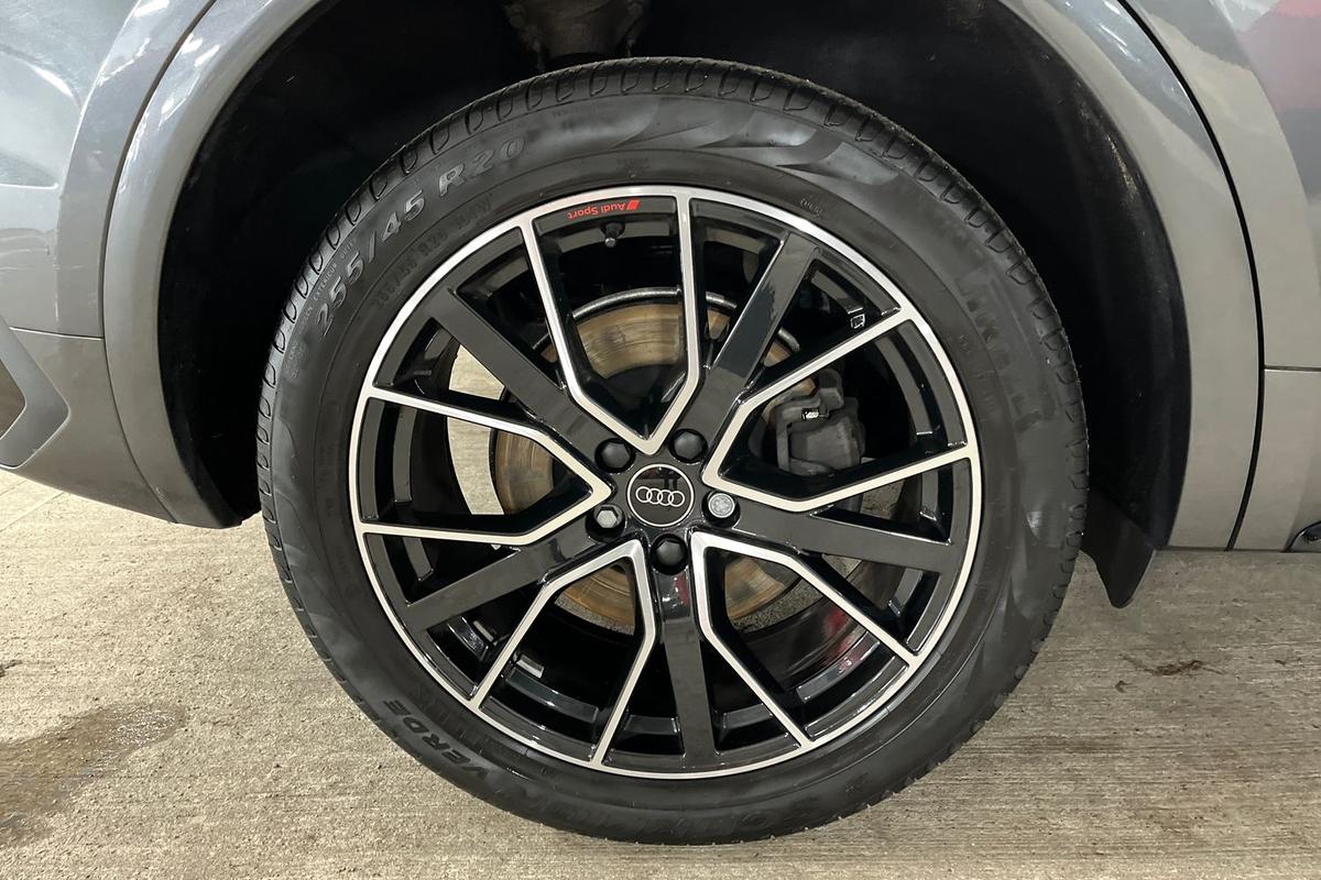 Used Audi Q5 2023 for sale - 77532883: Photo 5