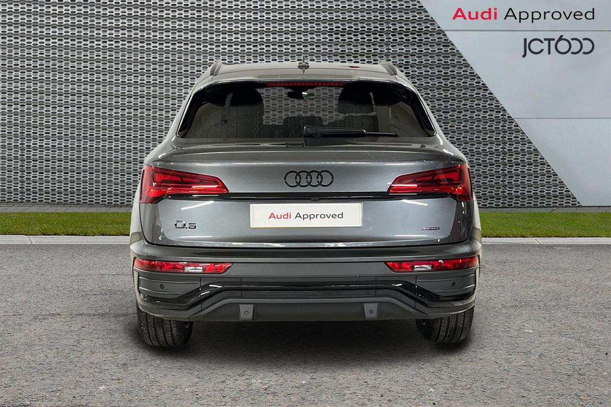Used Audi Q5 2023 for sale - 77532883: Photo 7