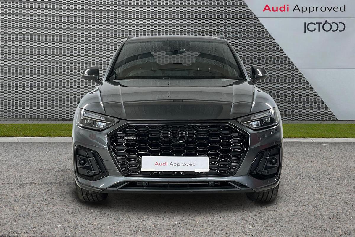 Used Audi Q5 2023 for sale - 77532883: Photo 8