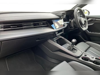 Used Audi A3 2024 for sale - 76231312: Photo