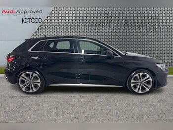 Used Audi A3 2024 for sale - 76231312: Photo