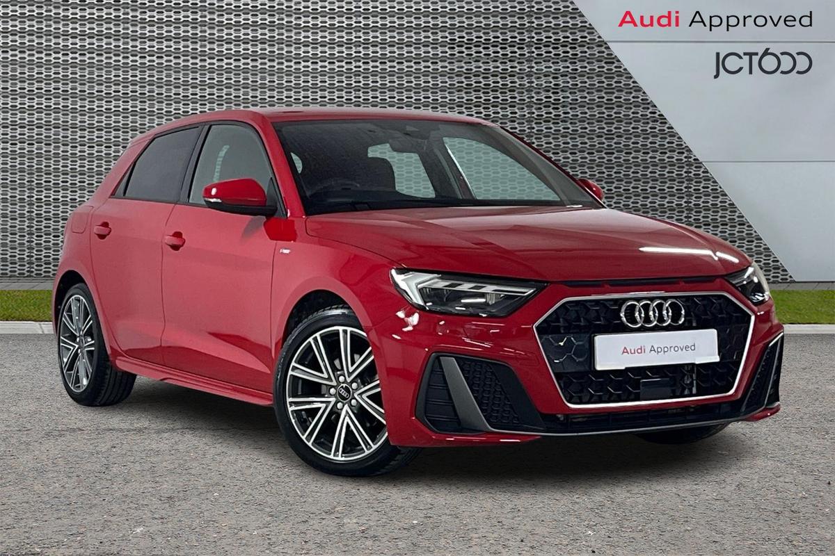 Used Audi A1 2024 for sale - 76677567: Photo 1